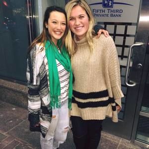 Meet your Posher, Lauren